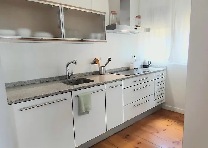 Casa Tejeria. Apartamento Casco Historico Pamplona