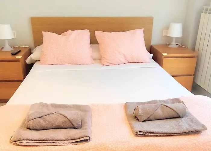Casa Tejeria. Apartamento Casco Historico Pamplona