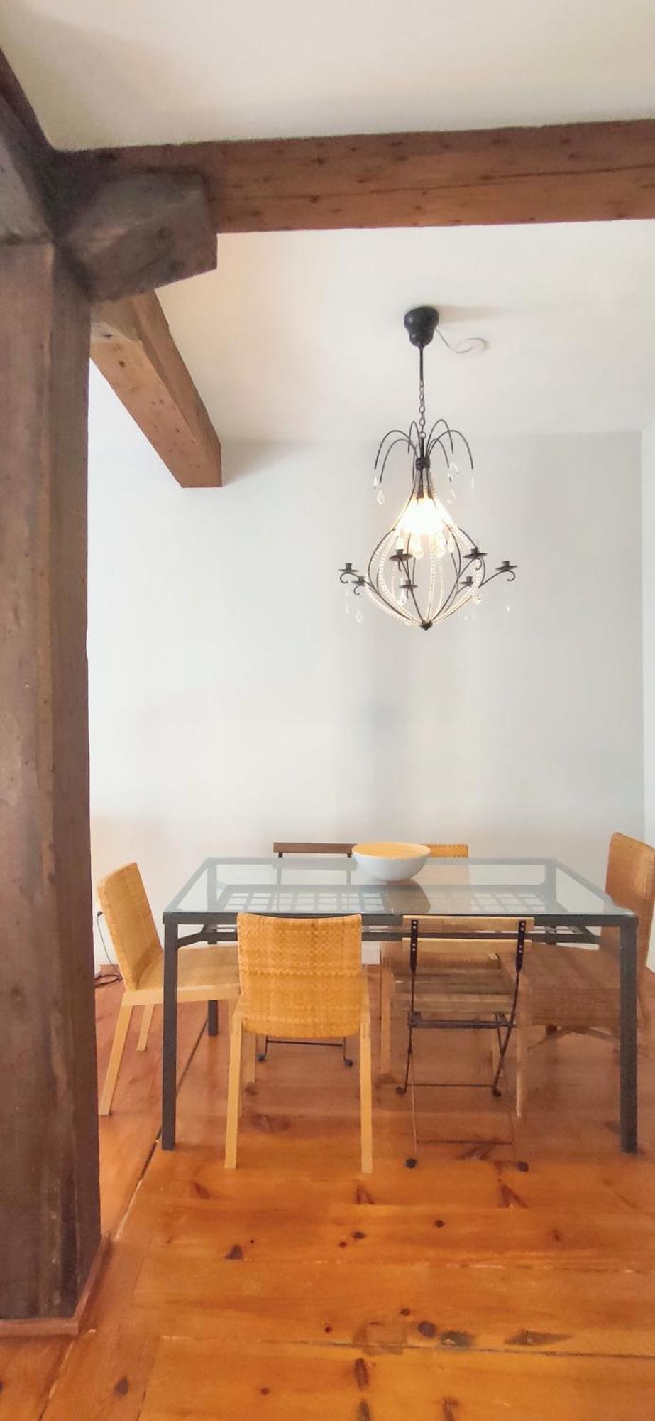 Casa Tejeria. Casco Historico Appartamento