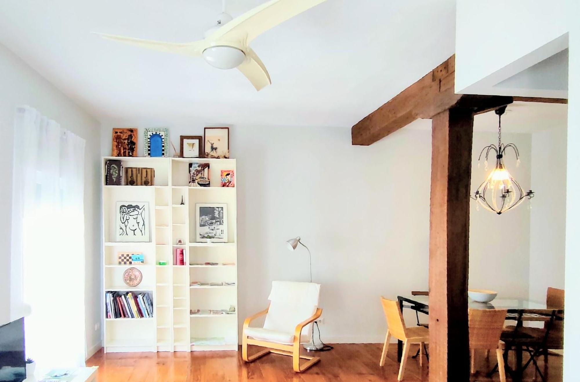 Appartamento Casa Tejeria. Casco Historico