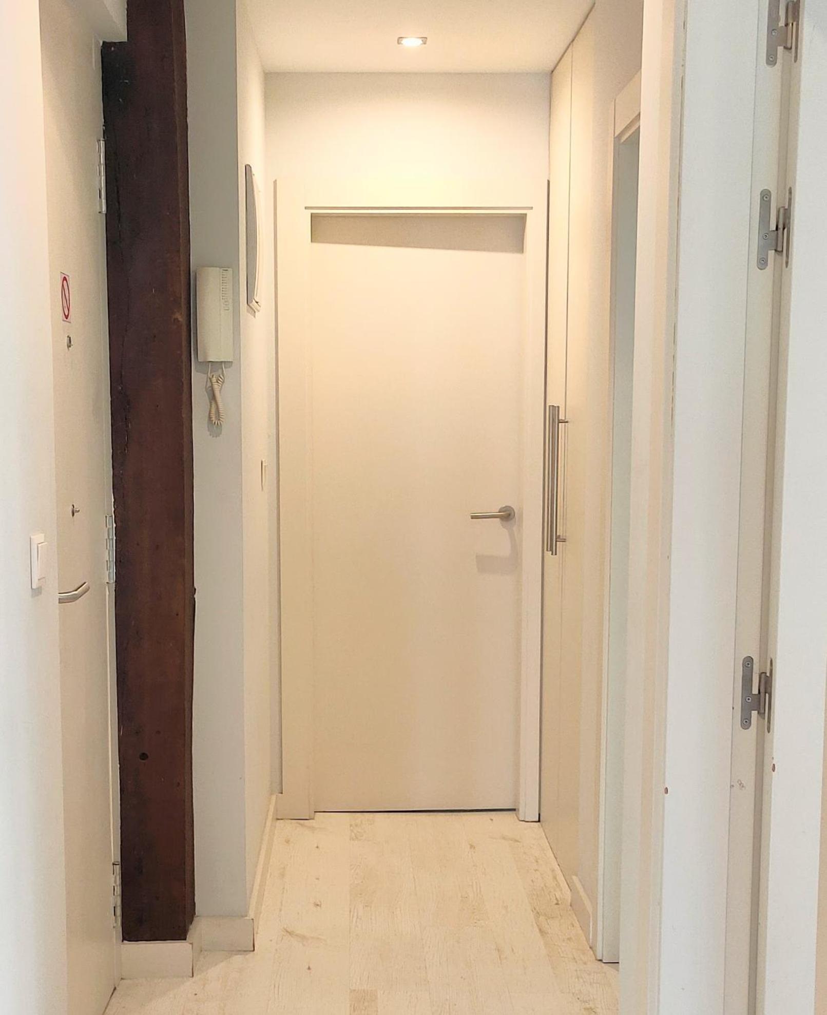 Appartamento Casa Tejeria. Casco Historico
