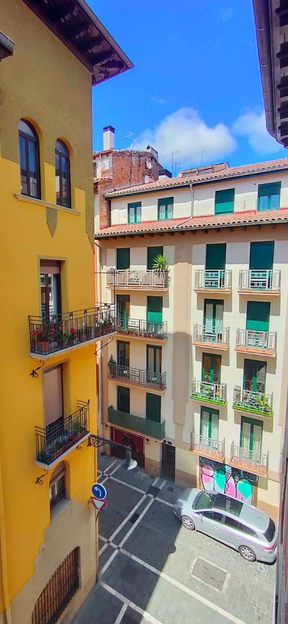 Casa Tejeria. Casco Historico Appartamento