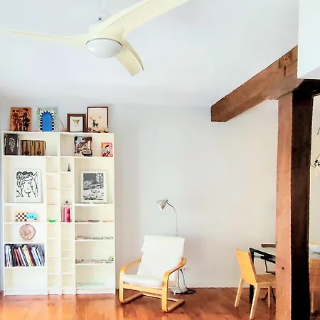 Casa Tejeria. Apartamento Casco Historico Pampeluna Zewnętrze zdjęcie