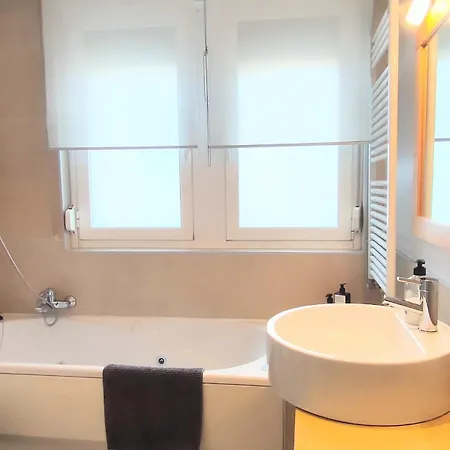 Casa Tejeria. Apartamento Casco Historico Pampeluna Zewnętrze zdjęcie