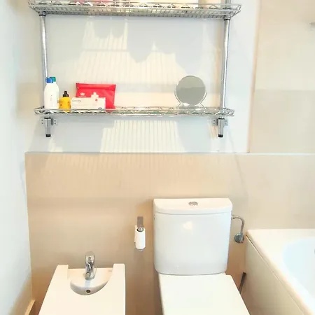 Casa Tejeria. Apartamento Casco Historico Pampeluna Zewnętrze zdjęcie