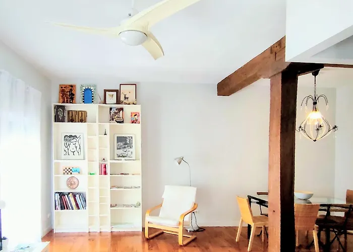 Casa Tejeria. Apartamento Casco Historico Pamplona