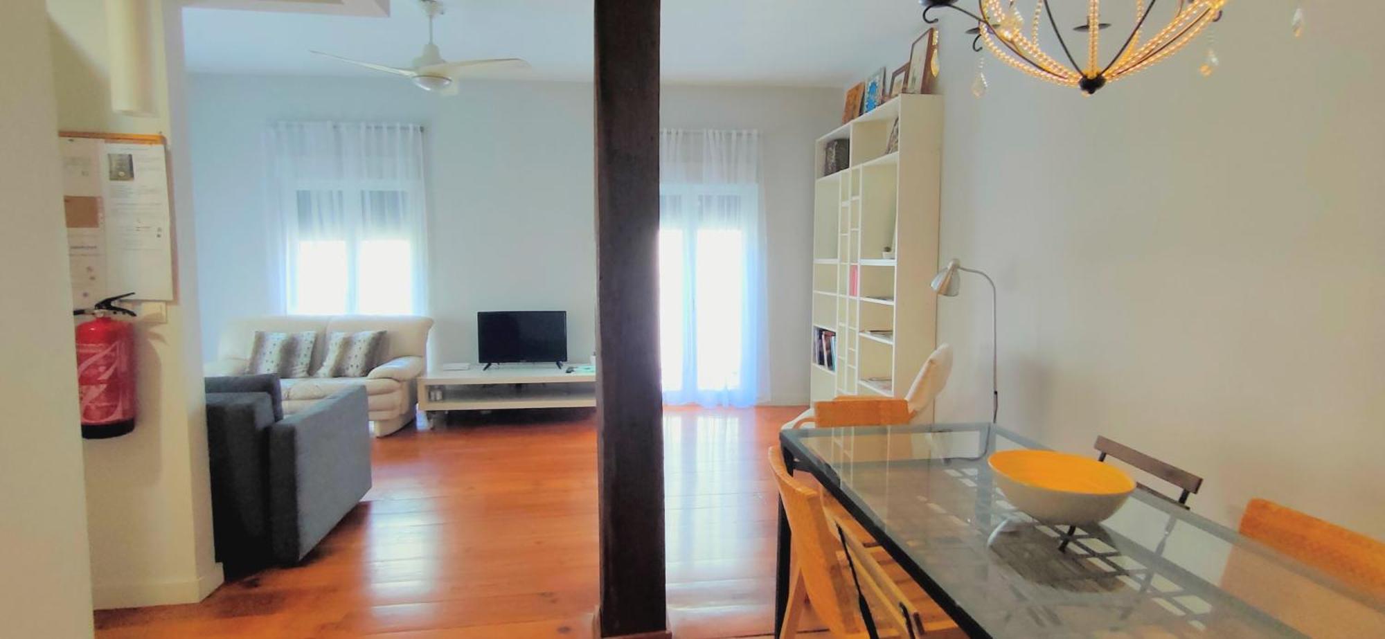 Casa Tejeria. Casco Historico Apartment *