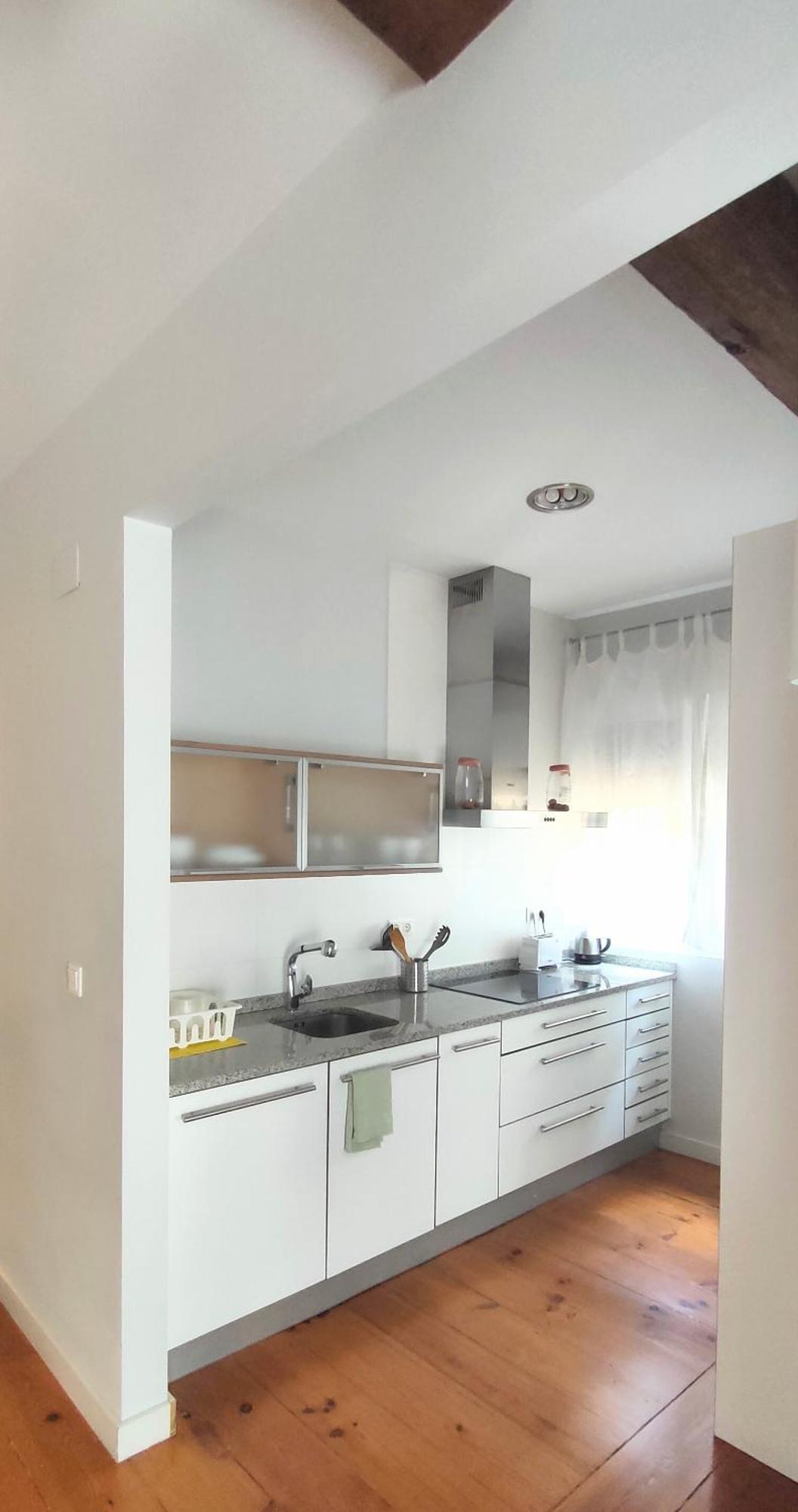 Casa Tejeria. Casco Historico Apartment *